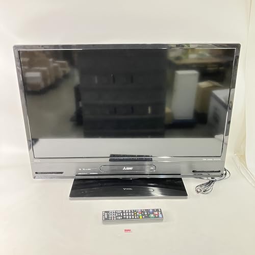 ＭＩＴＵＢＩＳＩ（三菱）のブルーレイレコーダー内臓液晶テレビ　2018年製（ＬＣＤ-Ａ32ＢＨＲ9）です。【トレファク東大阪店】 41lPes-j+aL.jpg